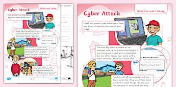 Coding Grade 3 • Twinkl.ca
