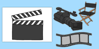 Lights! Camera! Action! Using Film as a Tool in the Classroom - National  Council of Teachers of English