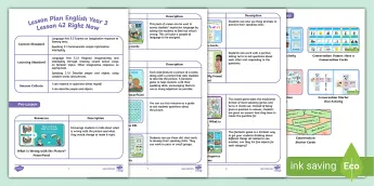 English Lesson Plans | twinkl.com.au