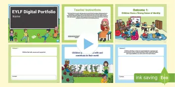 Early Education Powerpoint • Twinkl.com.au