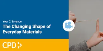 Science CPD Resources | twinkl.co.uk
