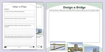 Engineering Worksheet • Twinkl.com.au
