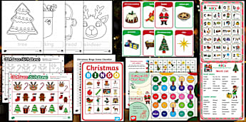 10月~12月 Oct- Dec 年中行事 Events -  節・年中行事の教材｜教材