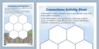 Connections Education Resources | twinkl.co.uk
