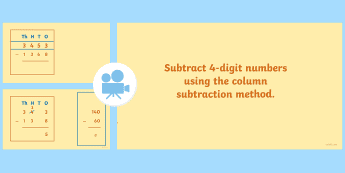 Mathematics Animation • Twinkl.com.au