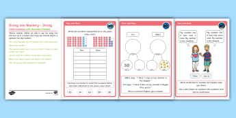 White Rose Maths Year 1 - White Rose Maths Resources