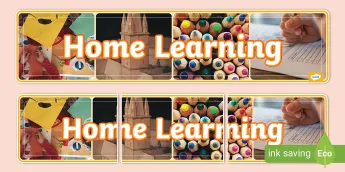 Home Learning Art Projects | twinkl.co.uk