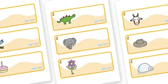 Cat Classrooms | twinkl.com.au