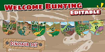 Dinosaur Day Activities for Years 5–6 - Twinkl