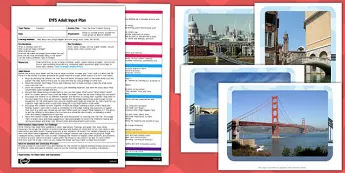 Eyfs Everyday Problem Solving Critical Thinking Activities | twinkl.co.uk