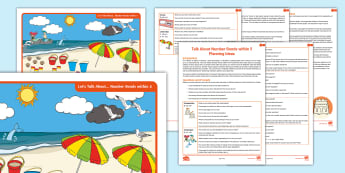 69 Number Bonds To 5 - Primary Resources - Twinkl