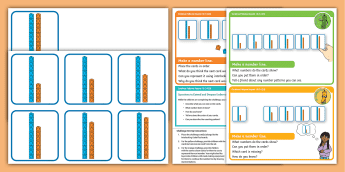 Spoting Math Sheet Mathematics Challenges • Twinkl.com.au