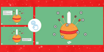 Christingle Hotspots