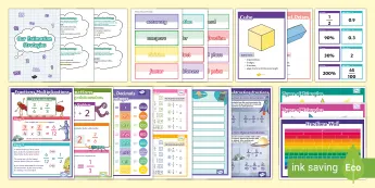 Sixth Class Maths | twinkl.co.uk