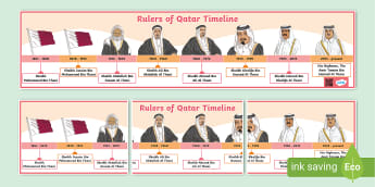 Grades 3 - 6 Qatar History and Citizenship - - Qatar Teaching - Page 2