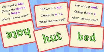 Script Cards | twinkl.co.uk