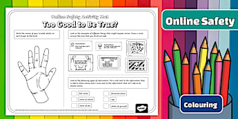 Digital Literacy | KS1 Computing | Twinkl - Twinkl