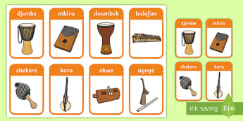 19 Percussion Instruments for Your Elementary Classroom - West Music