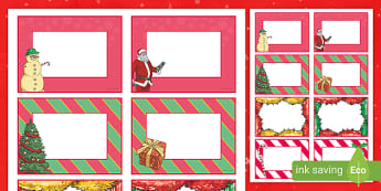 Christmas Name Tag Templates Christmas Name Tag Templates [bd_Christmas name  tag TEMPS] : Escape and Scrap, Digital Graphic Art, Photography, Scrap Store