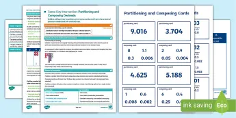 Year 6 Interventions | twinkl.com.au