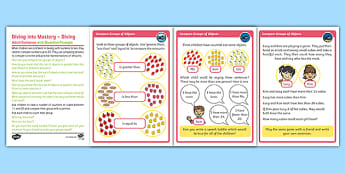 White Rose Maths Year 1 - White Rose Maths Resources