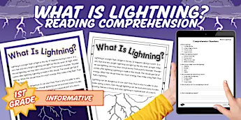 Science Reading Passages | twinkl.com