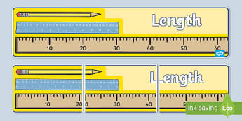 250 Millimeter Ruler Cut Outs (Teacher-Made) - Twinkl
