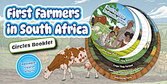 First Farmers - History - Social Sciences - Grade 5 South Africa