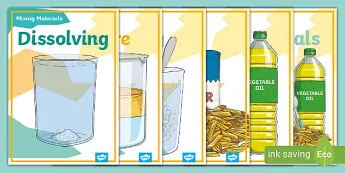 Mixing Materials | twinkl.com.au