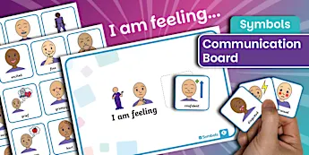 Wellbeing Symbols | twinkl.co.uk