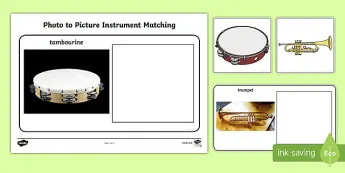 Music Activity Pack • Twinkl.com.au