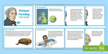 Science Fact Cards • Twinkl.com.au
