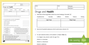 179 top drugs teaching resources