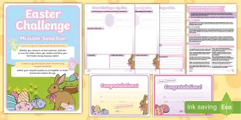Easter Crafts and Activities | twinkl.co.uk