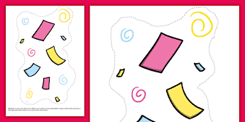 Cut-Out Crafts | twinkl.com.au