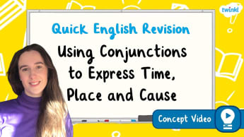 KS2 Vocabulary, Punctuation & Grammar Techniques Resources