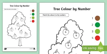 Trees Art Activities | twinkl.co.uk