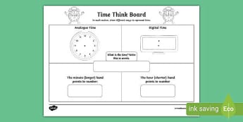 o clock and half past times clock activity worksheet