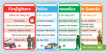 St John Ambulance Teaching Resources | First Aid | Emergency