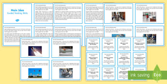 CfE Second Level Literacy and English - Categories - Twinkl - Page 7