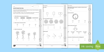 Year 3 NAPLAN | NAPLAN Examples | Prac Teachers