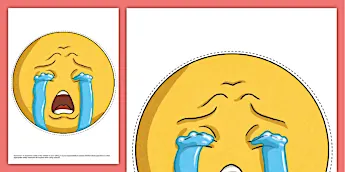 Crying Artworks | twinkl.co.uk