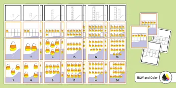 First Grade Flash Cards | twinkl.com