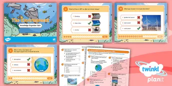 Environment Packs | twinkl.co.uk