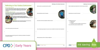 CPD Educators Resources | twinkl.co.uk