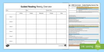 F 2 Reading Planning Assessment Australian Teaching Resources