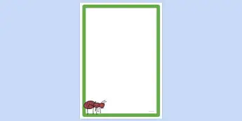 Ant Art Resources | Twinkl