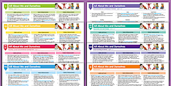 Ages 2-4 | Activity Planning and Continuous Provision Ideas