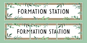 Botanical Posters | twinkl.co.uk