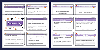 Guided Reading Task Cards | twinkl.co.uk